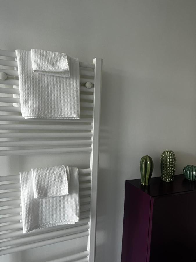 Apartamento Place Of Peace Assago Exterior foto